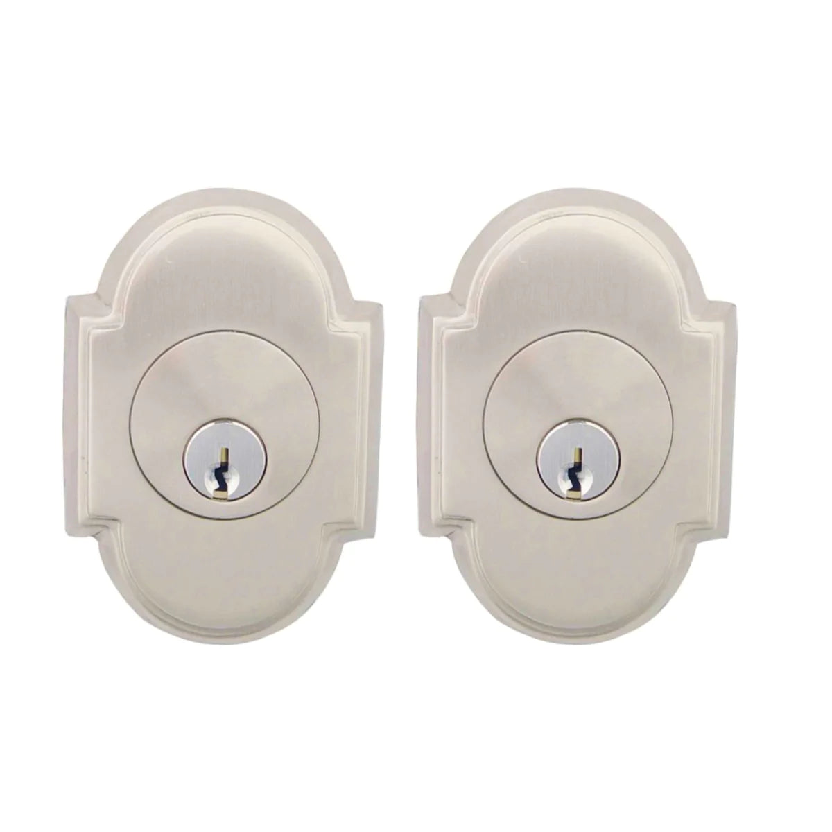 Emtek Brass #8 Deadbolt