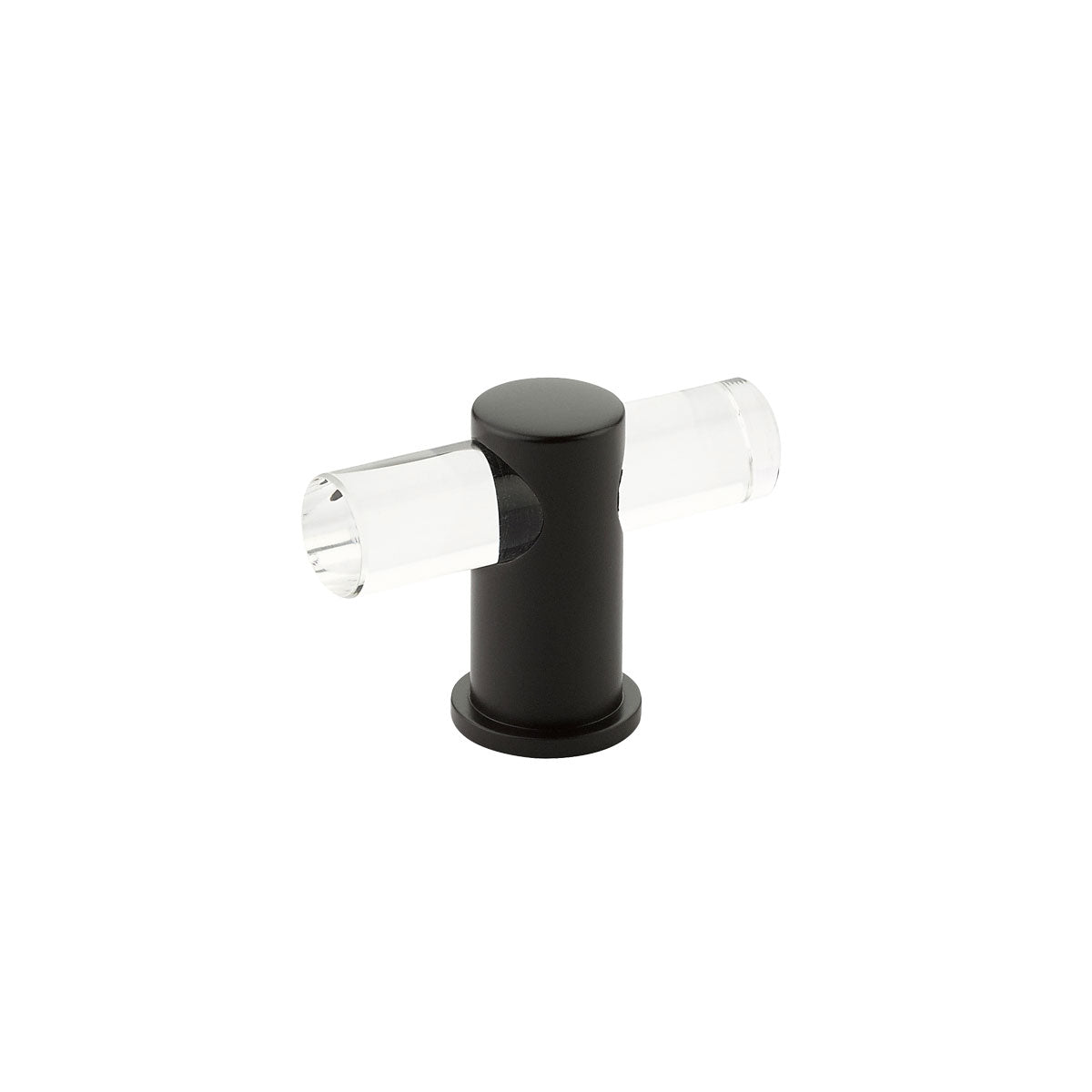 Schaub Cabinet 2" T-Knob-  Lumiere Collection