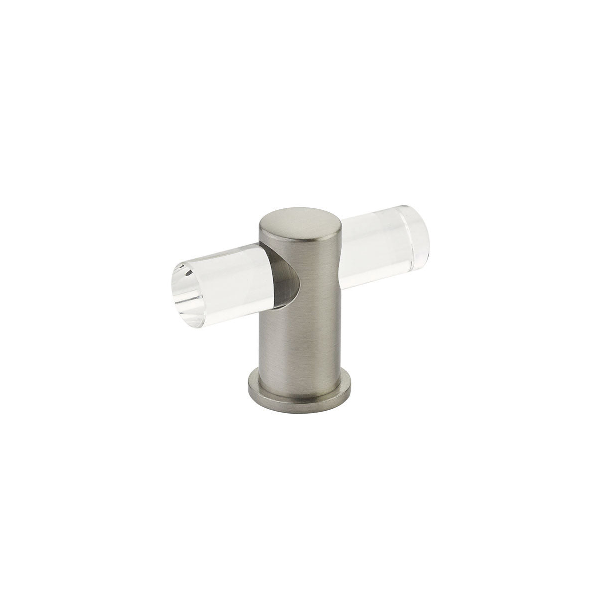 Schaub Cabinet 2" T-Knob-  Lumiere Collection