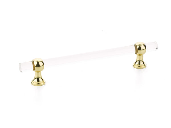 Schaub Cabinet pull-  Lumiere Transitional Collection