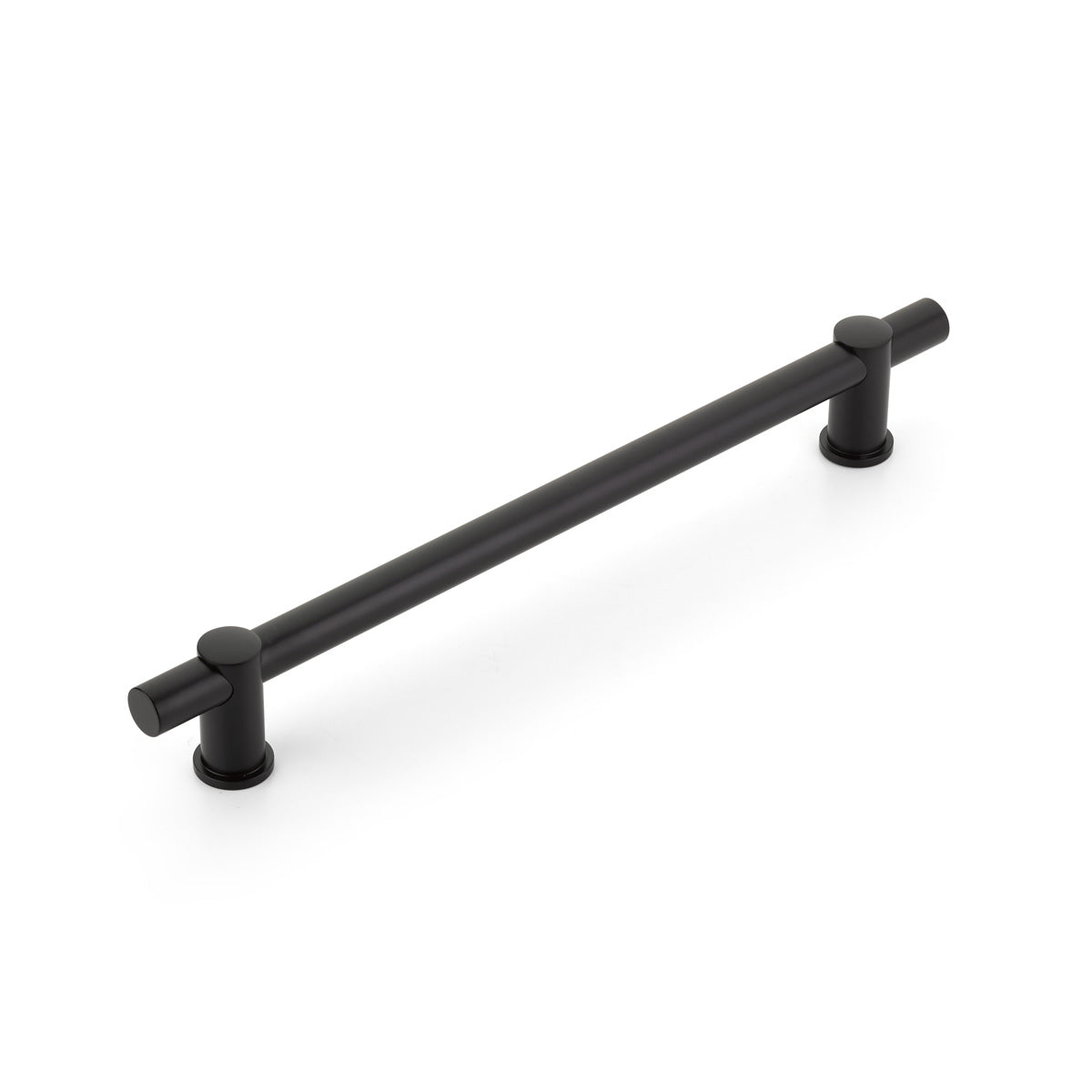 Schaub Cabinet 12" Appliance pull- Foncé Collection