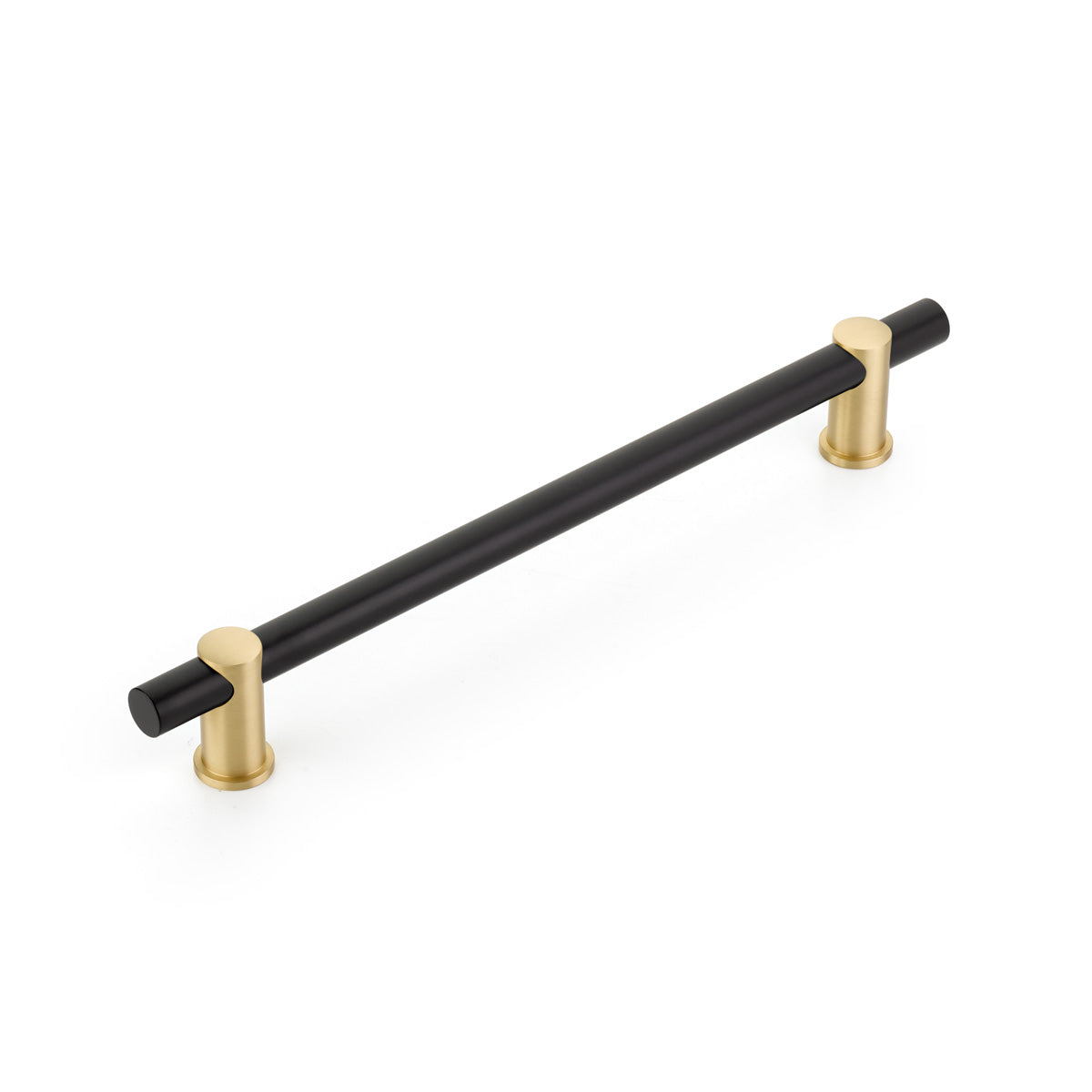 Schaub Cabinet 12" Appliance pull- Foncé Collection