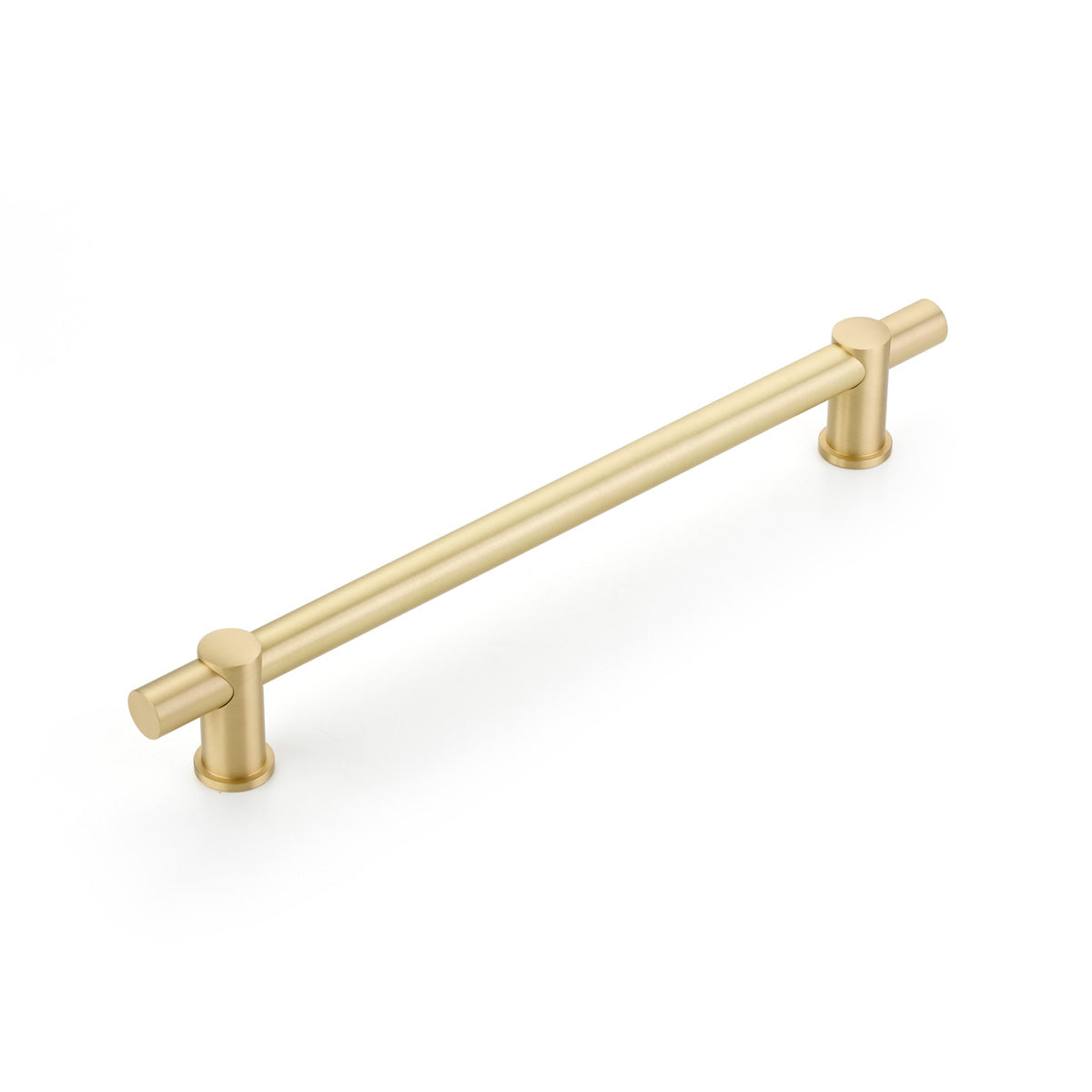 Schaub Cabinet 12" Appliance pull- Foncé Collection