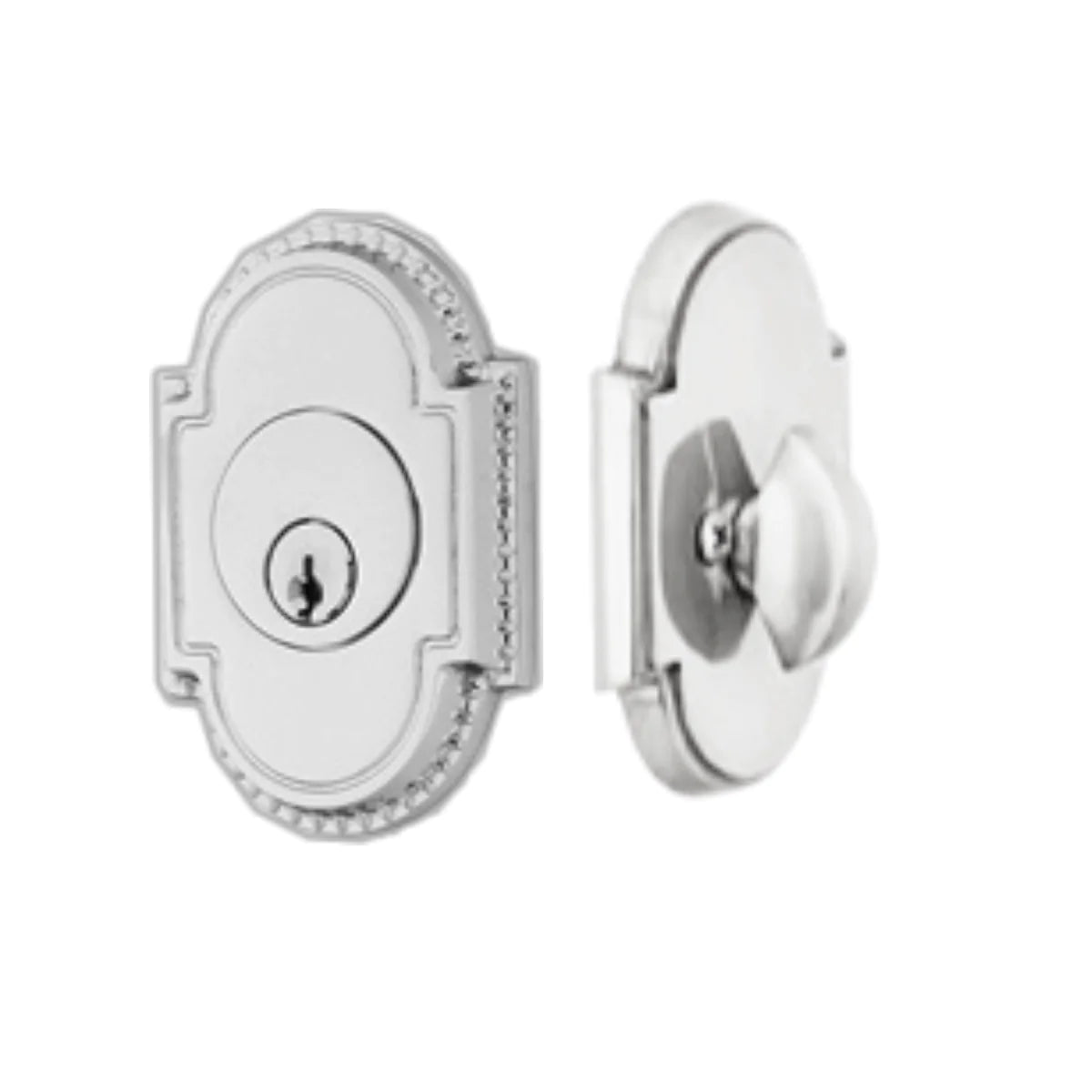 Emtek Brass Knoxville Deadbolt