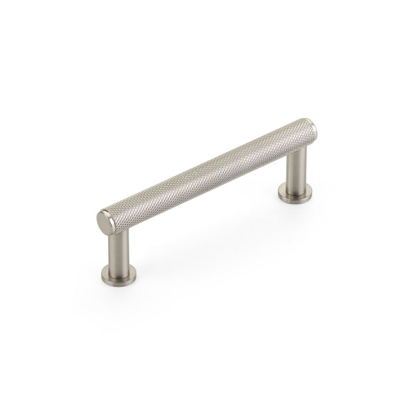Schaub Cabinet Pull- Pub House Knurled Collection