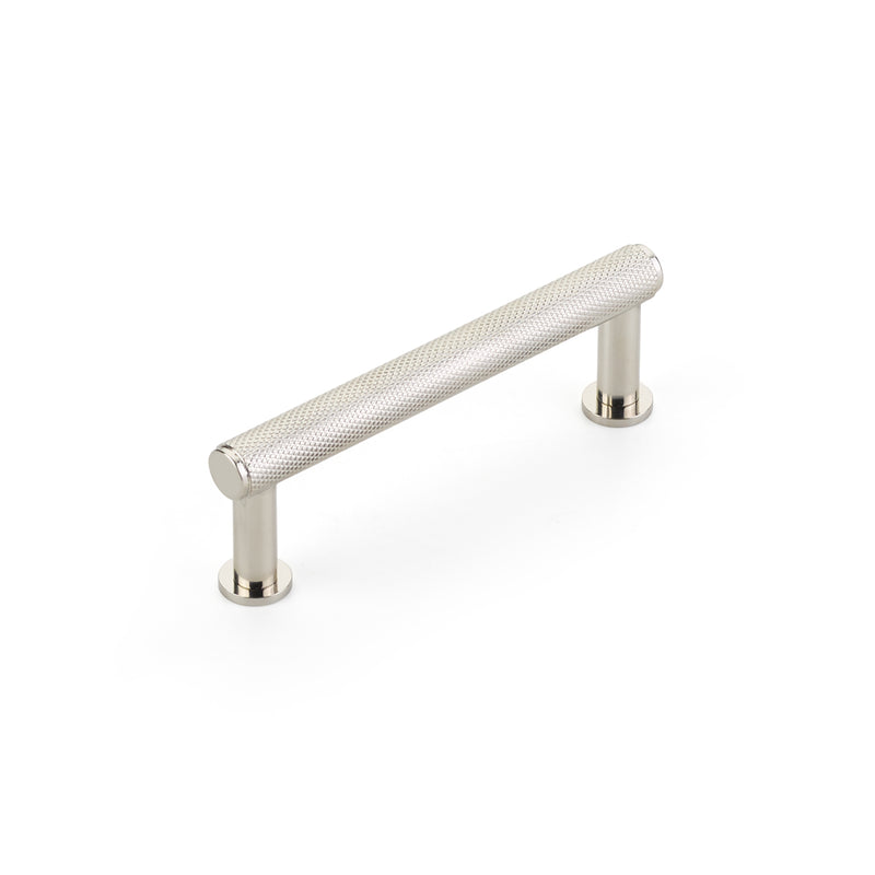 Schaub Cabinet Pull- Pub House Knurled Collection