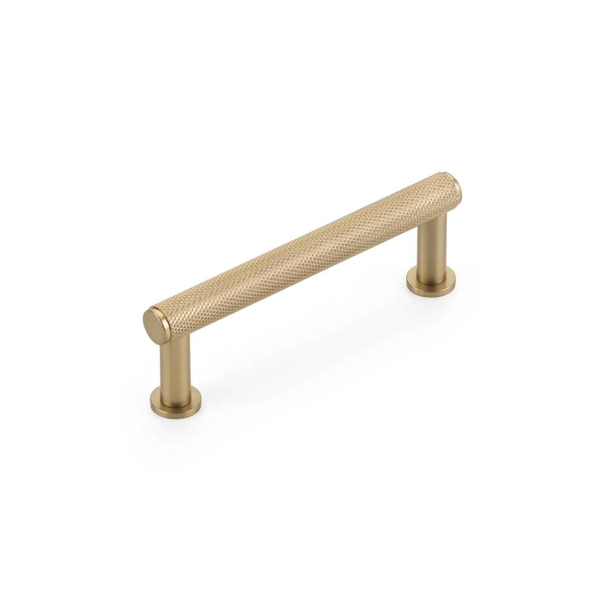 Schaub Cabinet Pull- Pub House Knurled Collection