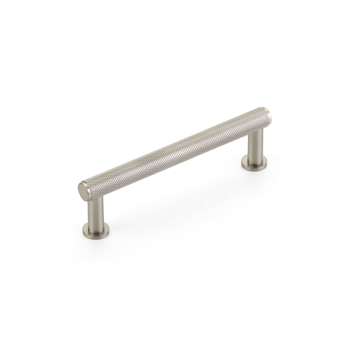 Schaub Cabinet Pull- Pub House Knurled Collection