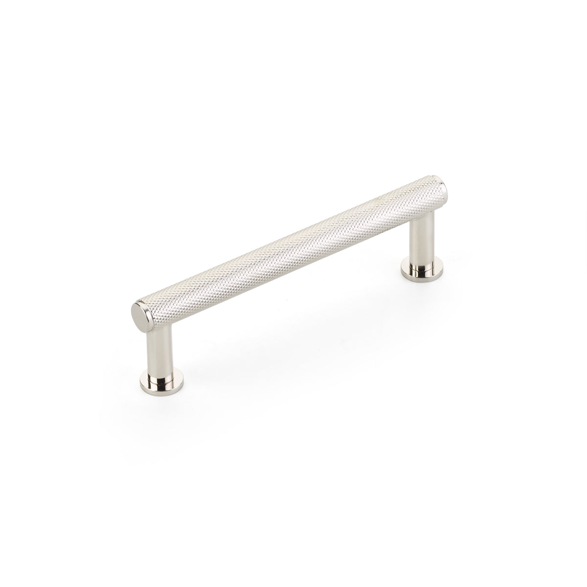 Schaub Cabinet Pull- Pub House Knurled Collection