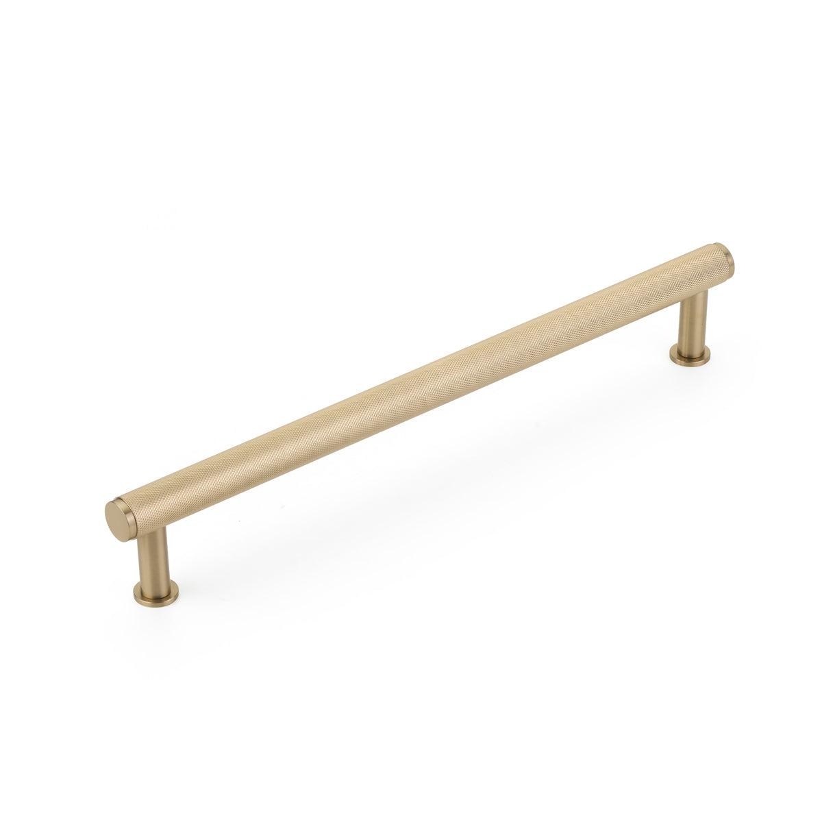Schaub Cabinet  Appliance Pull- Pub House Knurled Collection