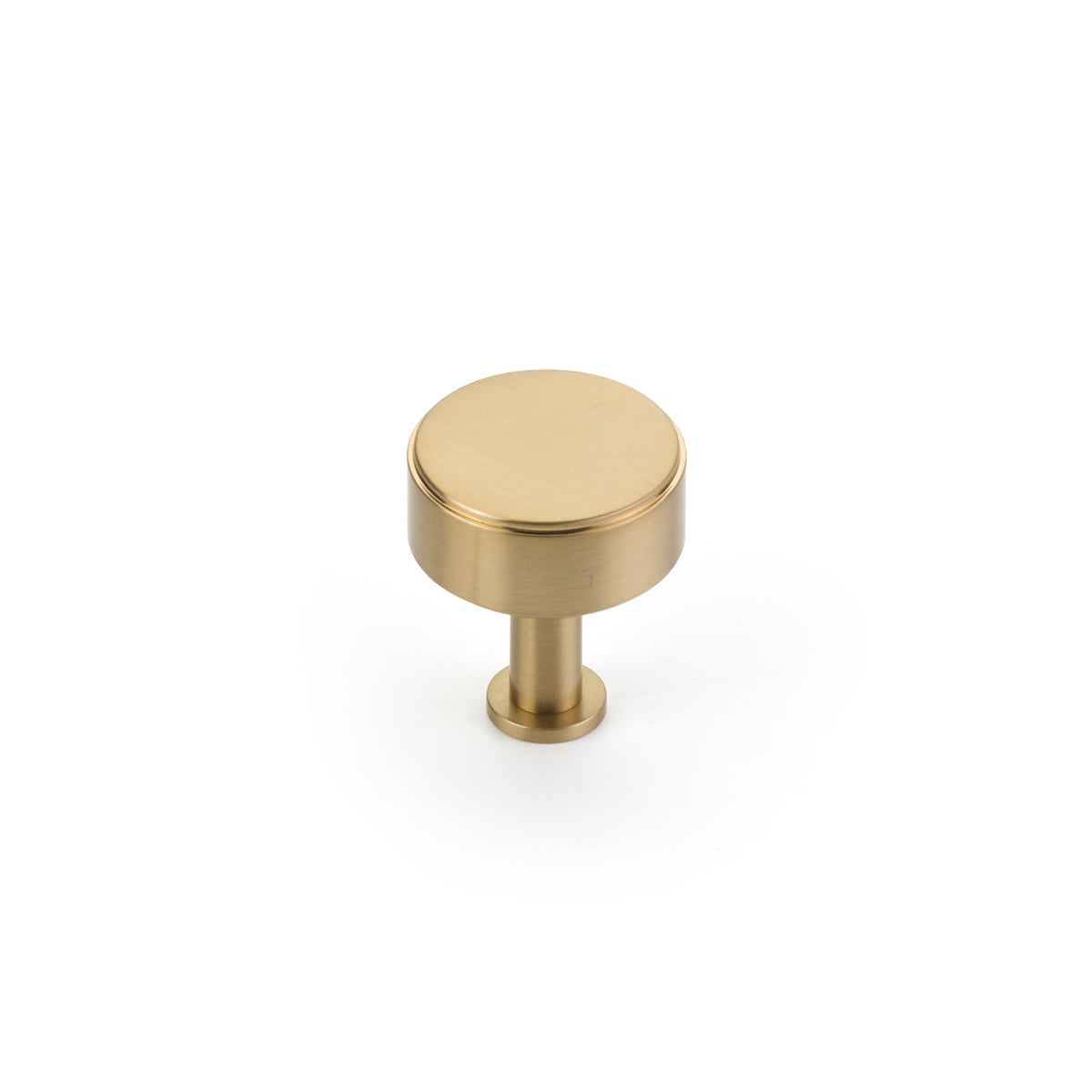 Schaub Cabinet Knob- Pub House Smooth Collection