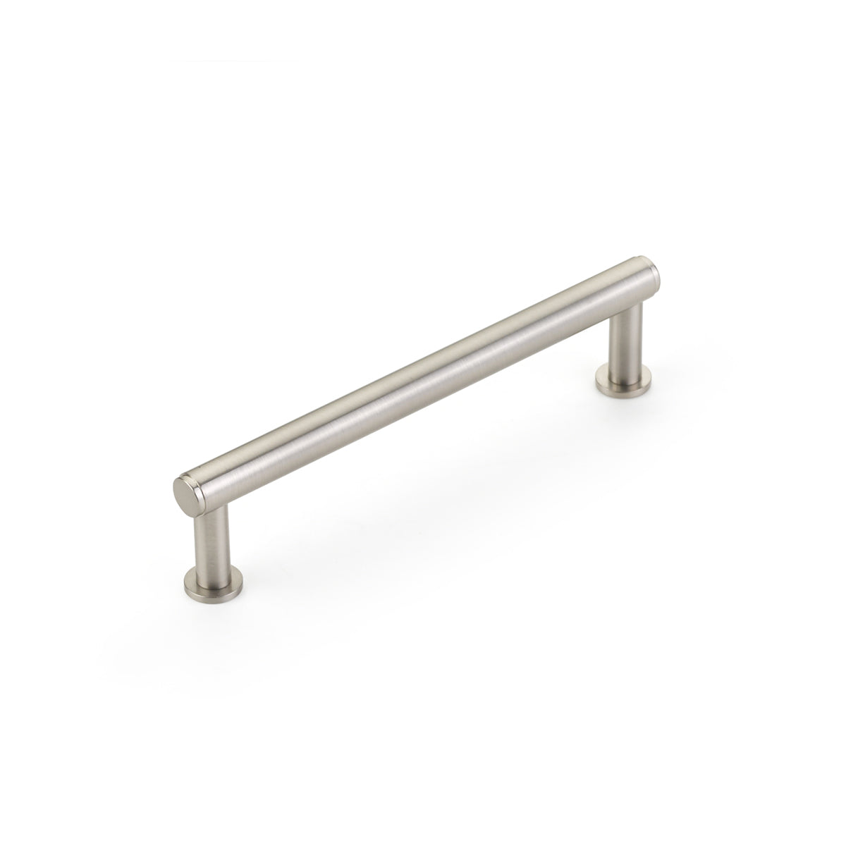 Schaub Cabinet Pulls- Pub House Smooth Collection