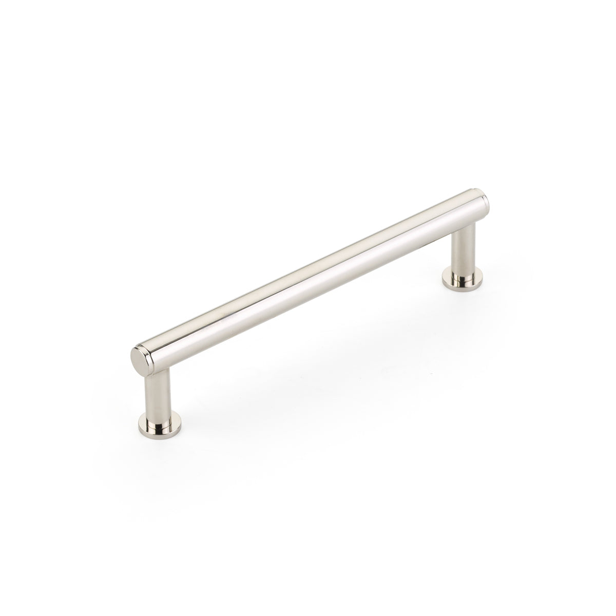 Schaub Cabinet Pulls- Pub House Smooth Collection