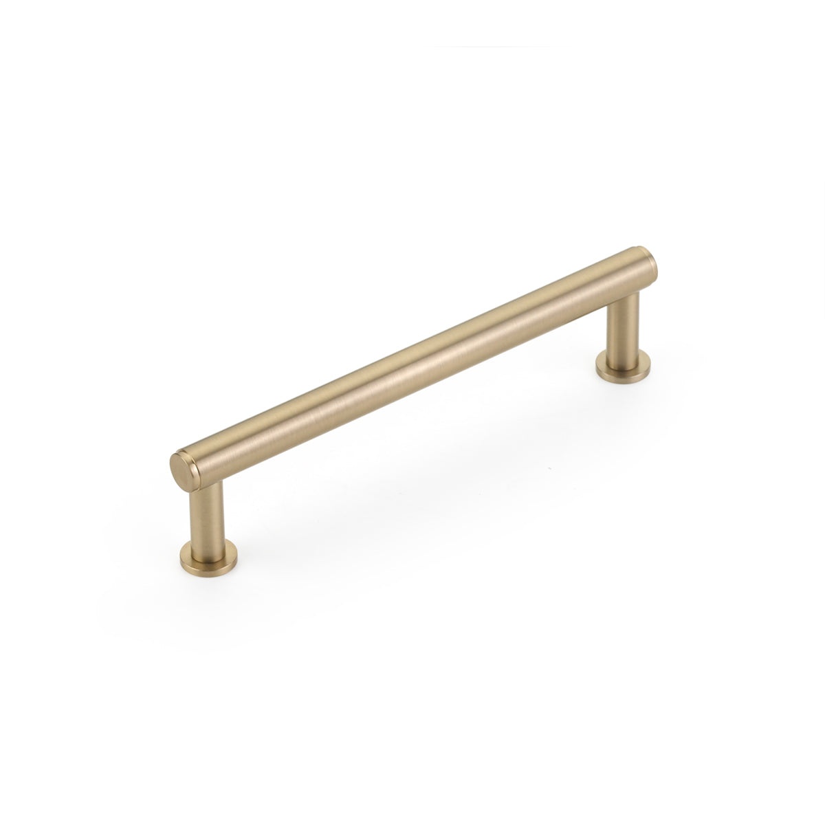Schaub Cabinet Pulls- Pub House Smooth Collection