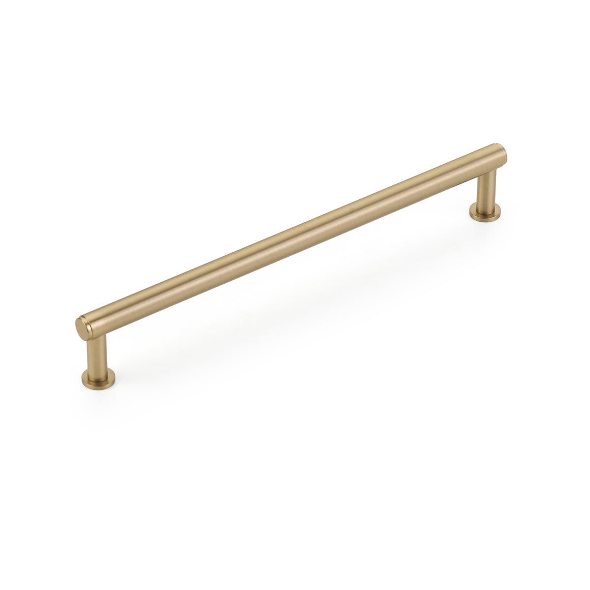 Schaub Cabinet Pulls- Pub House Smooth Collection
