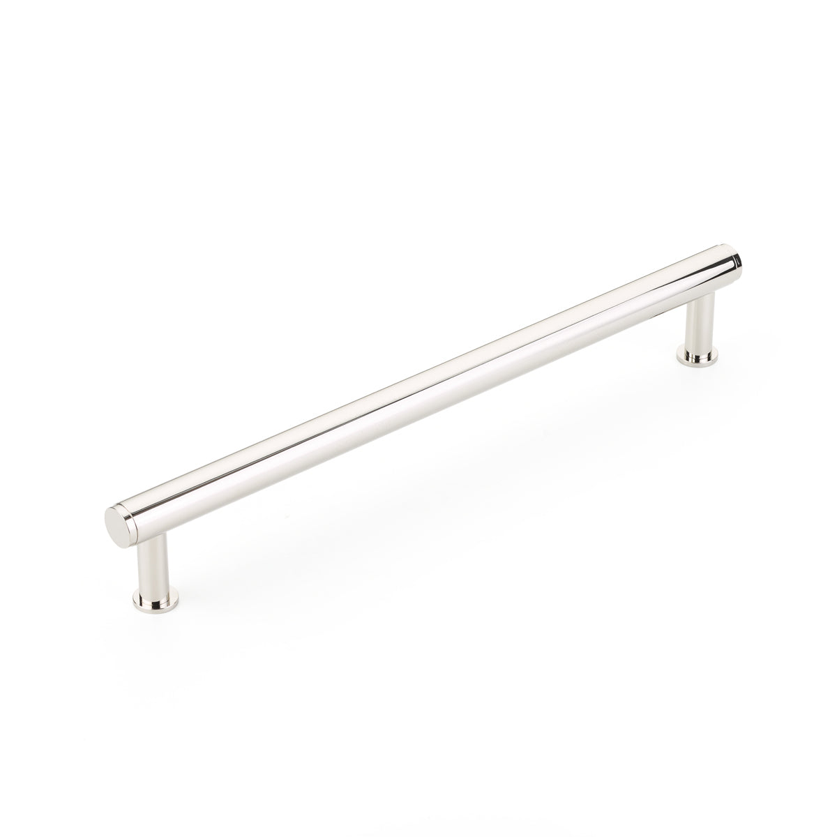 Schaub Cabinet Pulls- Pub House Smooth Collection
