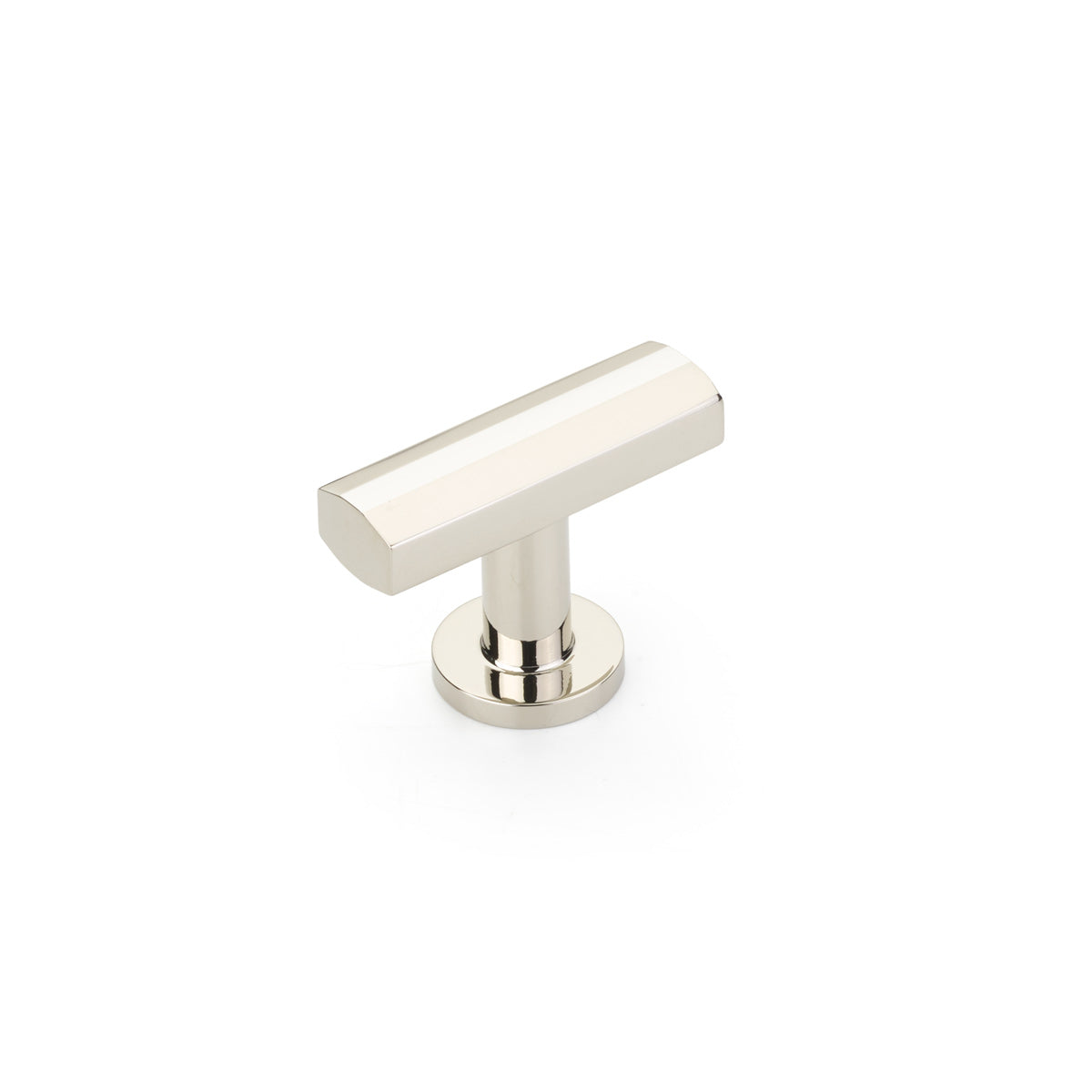 Schaub T-knob- Heathrow Collection