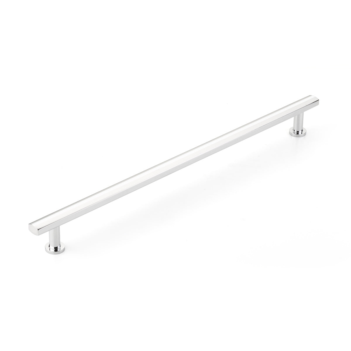 Schaub Cabinet Appliance Pull - Heathrow Collection