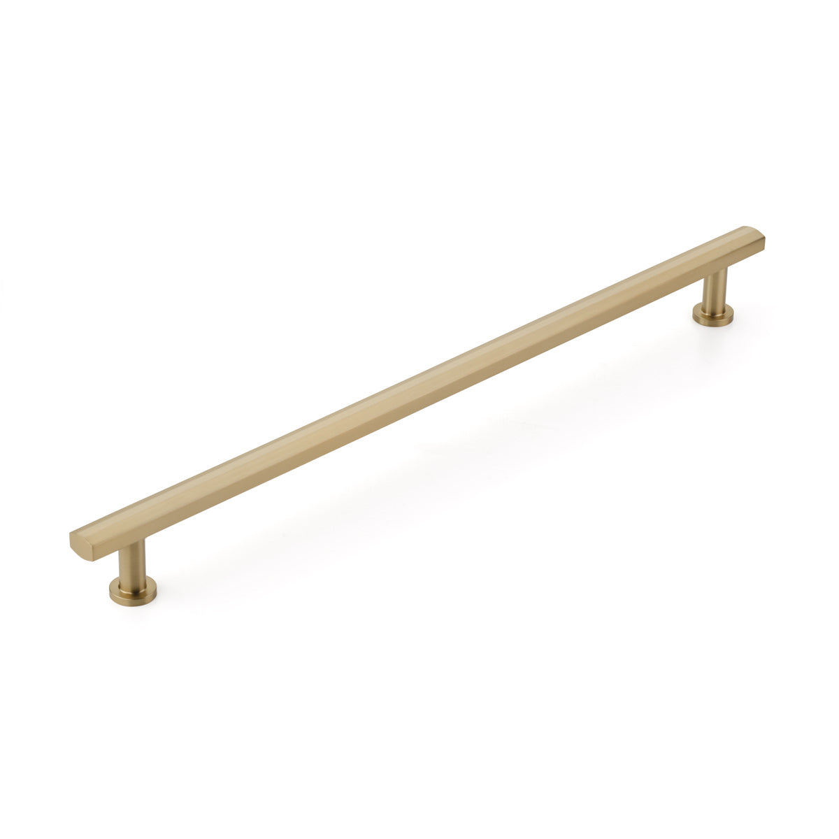 Schaub Cabinet Appliance Pull - Heathrow Collection