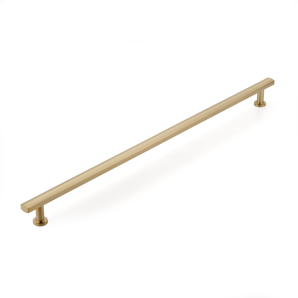 Schaub Cabinet Appliance Pull - Heathrow Collection
