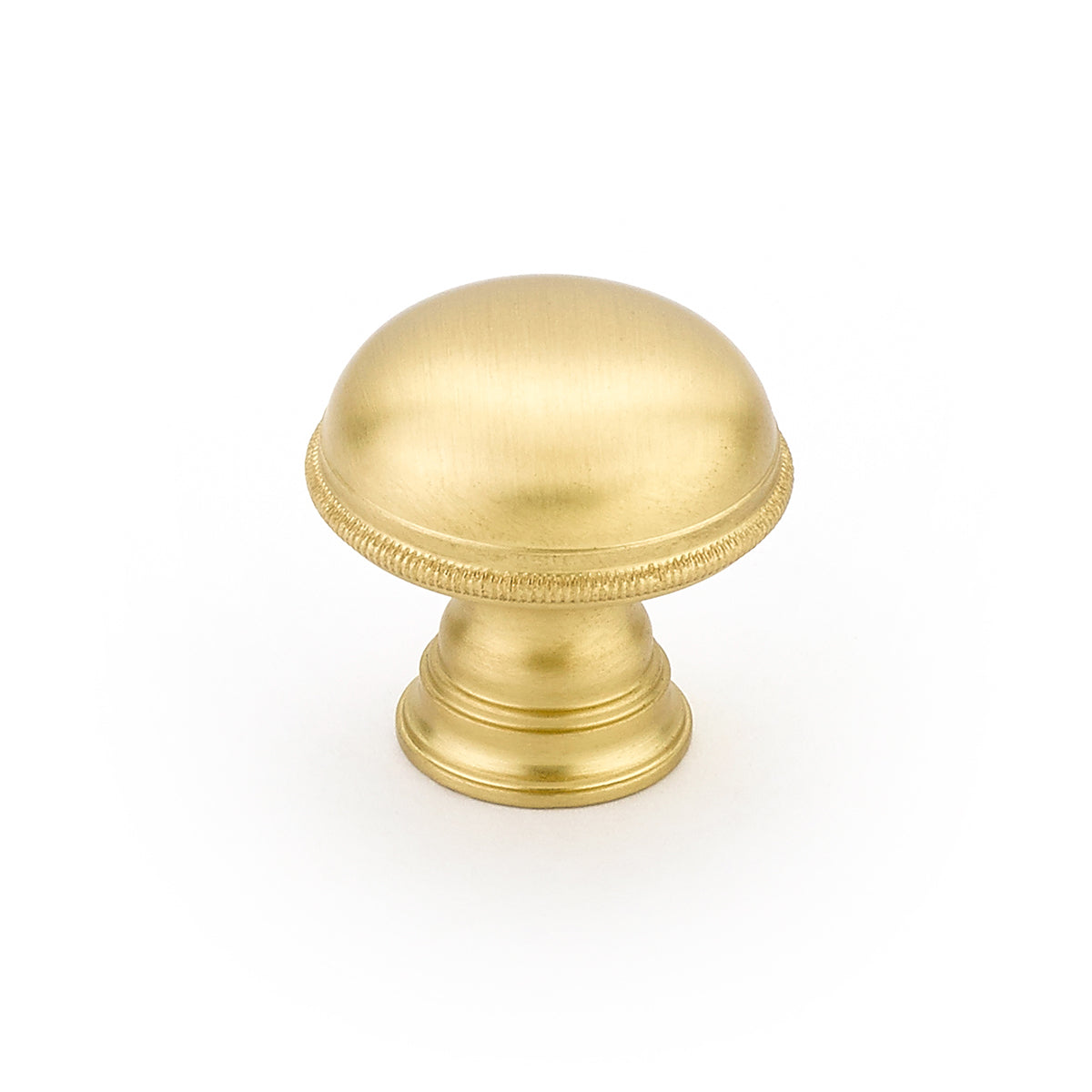 Schaub Atherton Knob - Atherton Collection