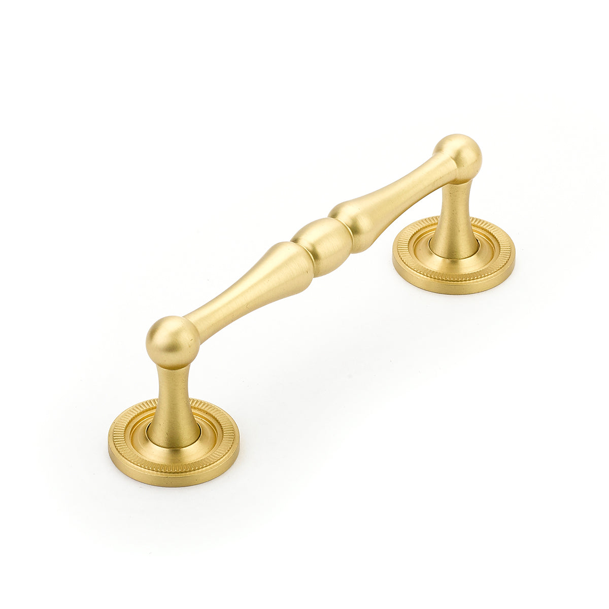 Schaub Atherton Pull - Atherton Collection