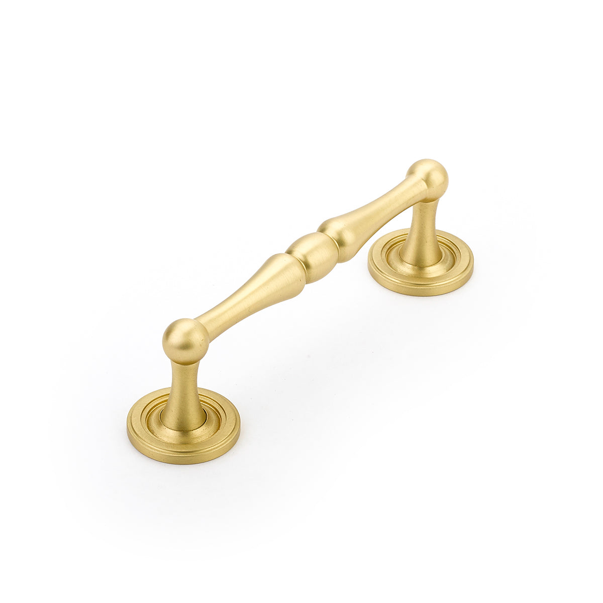 Schaub Atherton Pull - Atherton Collection