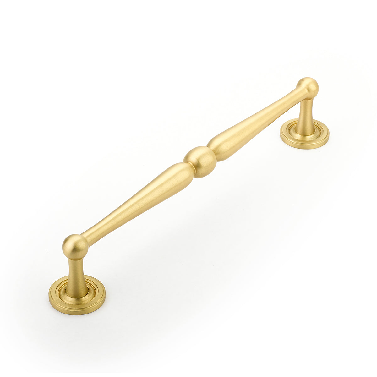 Schaub Atherton Pull - Atherton Collection