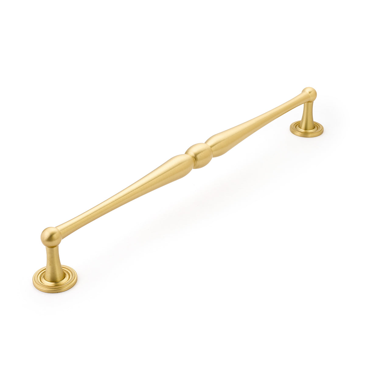 Schaub Atherton Pull - Atherton Collection