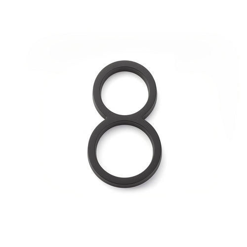 Emtek 7" Modern House Number