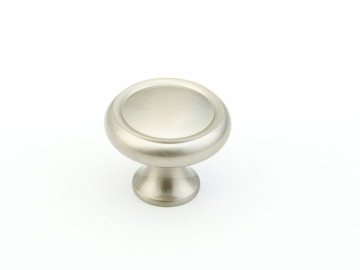 Schaub Country Knob - Traditional Collection