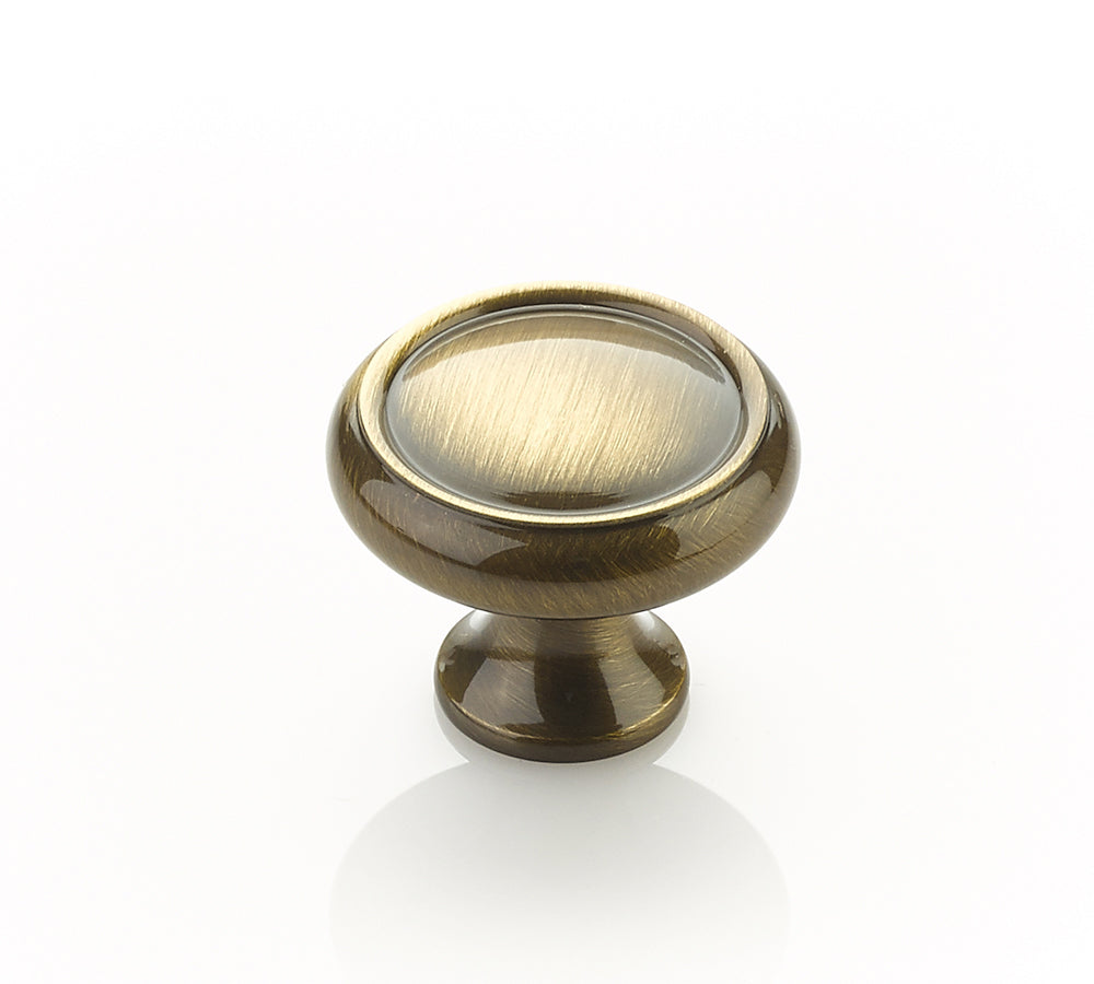 Schaub Country Knob - Traditional Collection