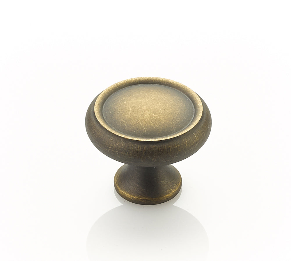 Schaub Country Knob - Traditional Collection