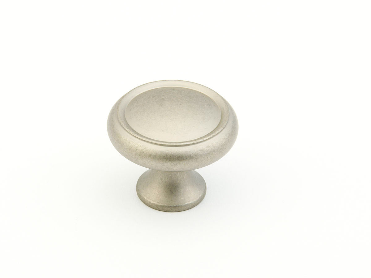Schaub Country Knob - Traditional Collection