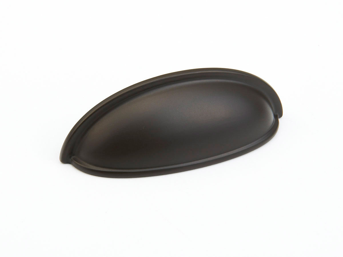 Schaub Traditional Cup Pull - Traditional Collection