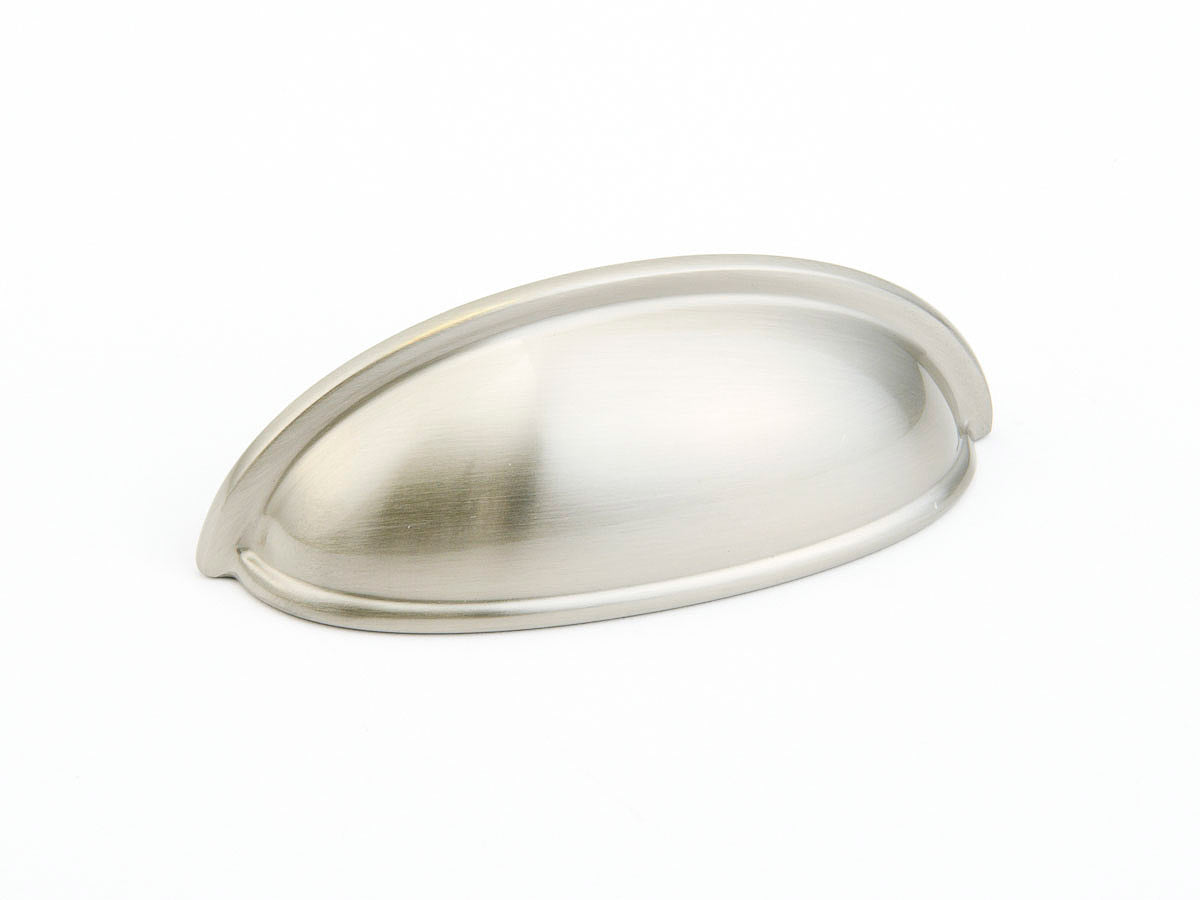 Schaub Traditional Cup Pull - Traditional Collection