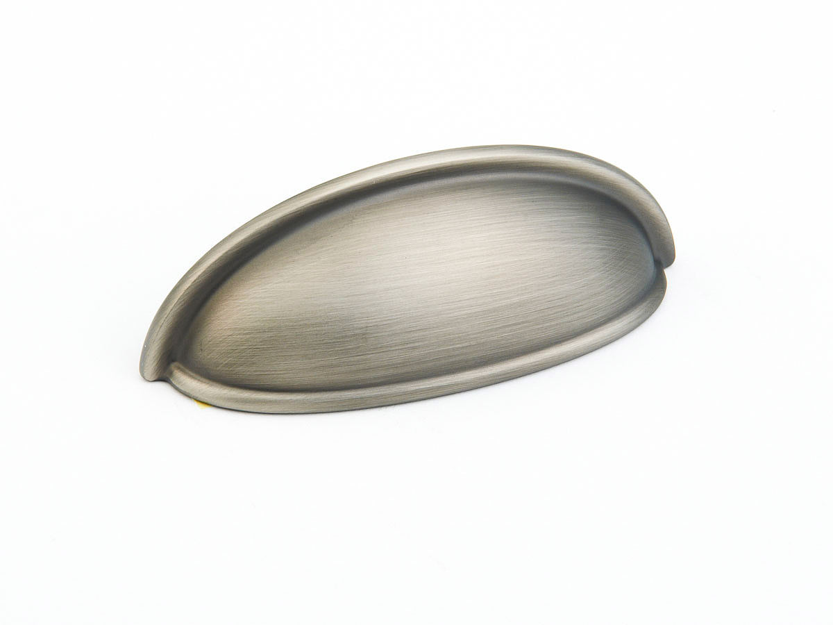 Schaub Traditional Cup Pull - Traditional Collection