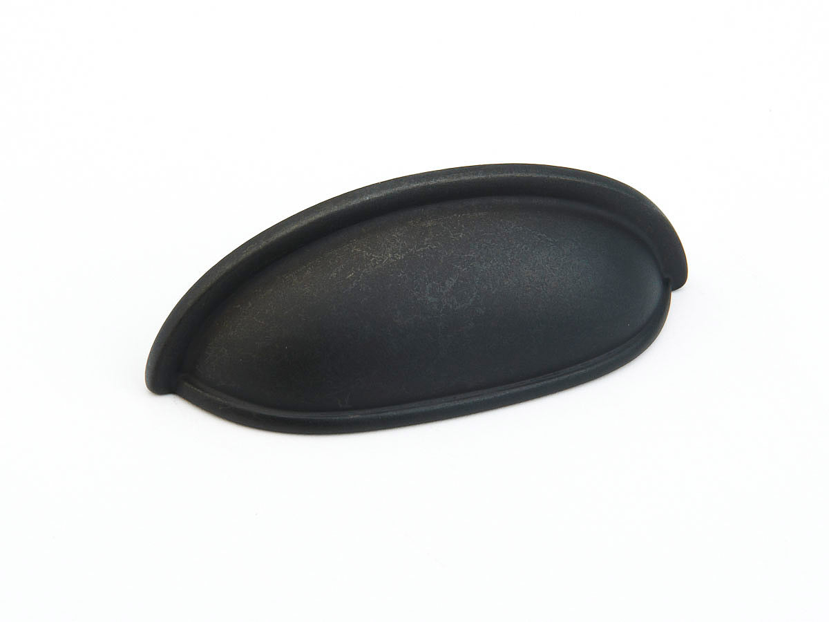 Schaub Traditional Cup Pull - Traditional Collection