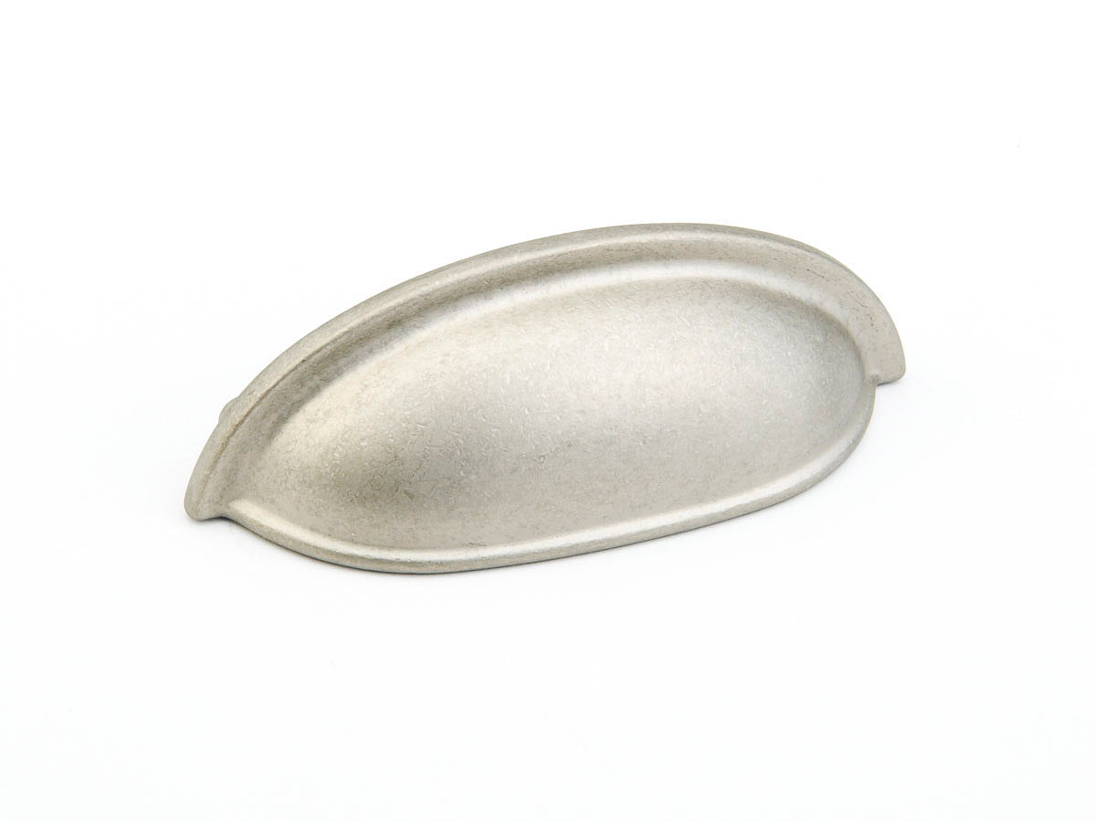 Schaub Traditional Cup Pull - Traditional Collection