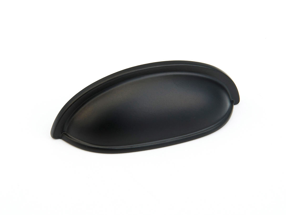 Schaub Traditional Cup Pull - Traditional Collection