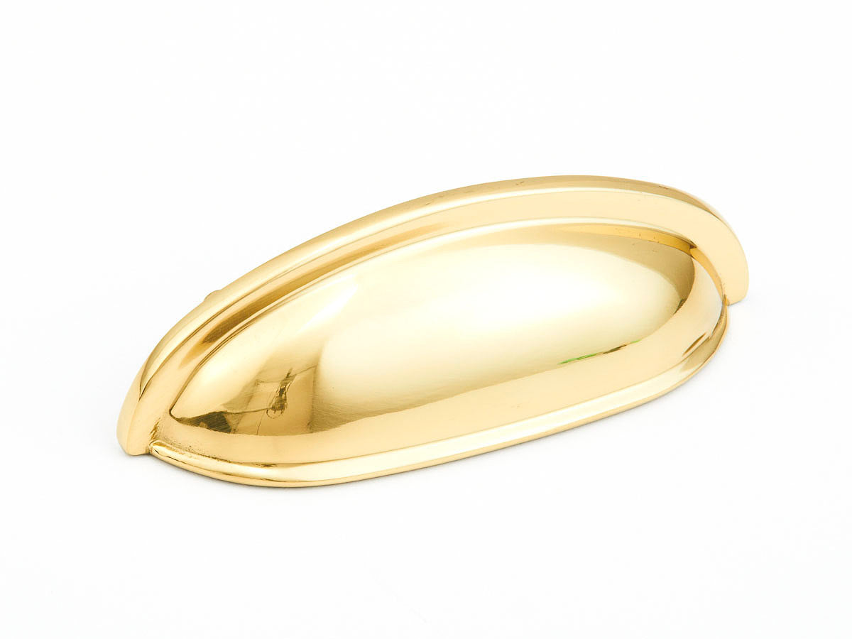 Schaub Traditional Cup Pull - Traditional Collection