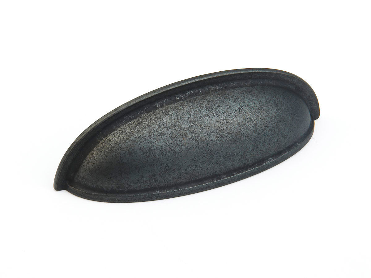 Schaub Traditional Cup Pull - Traditional Collection