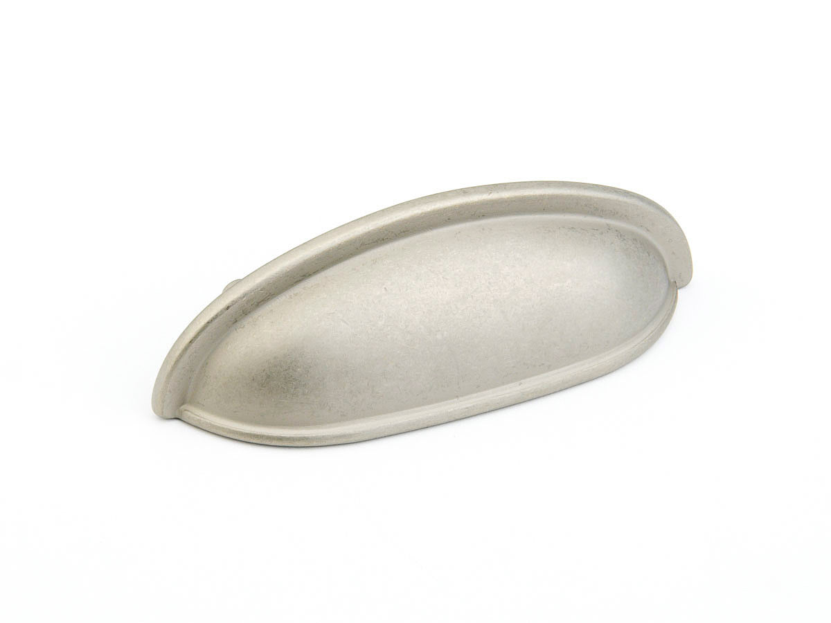 Schaub Traditional Cup Pull - Traditional Collection