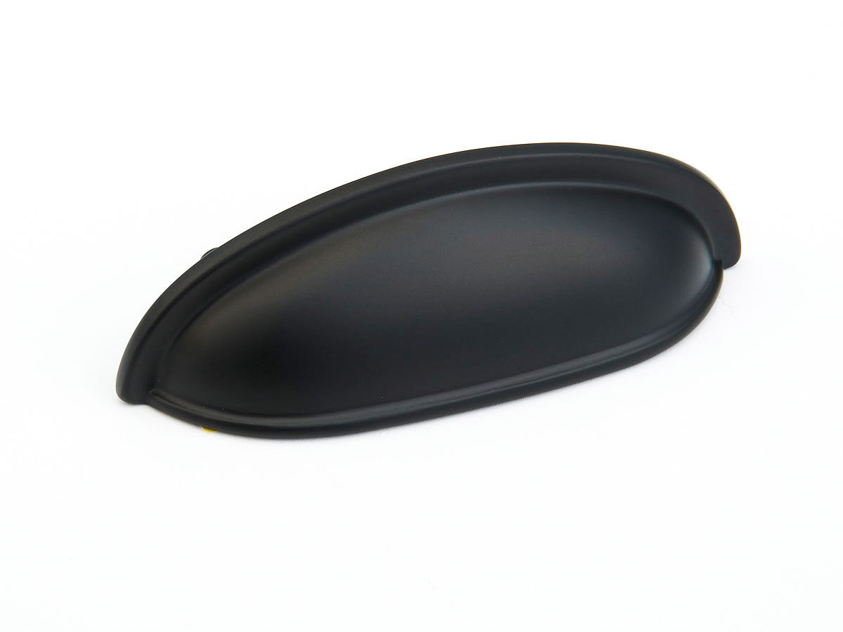 Schaub Traditional Cup Pull - Traditional Collection