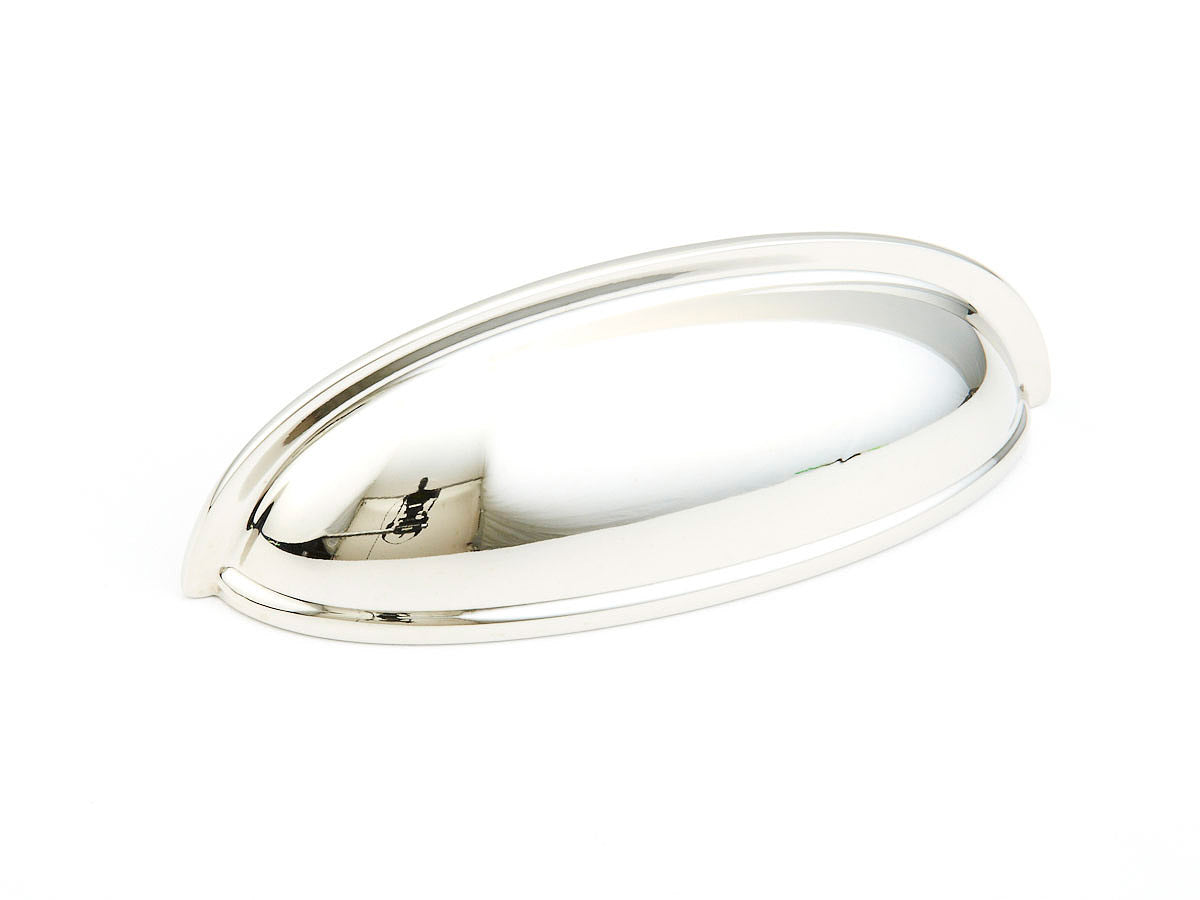 Schaub Traditional Cup Pull - Traditional Collection