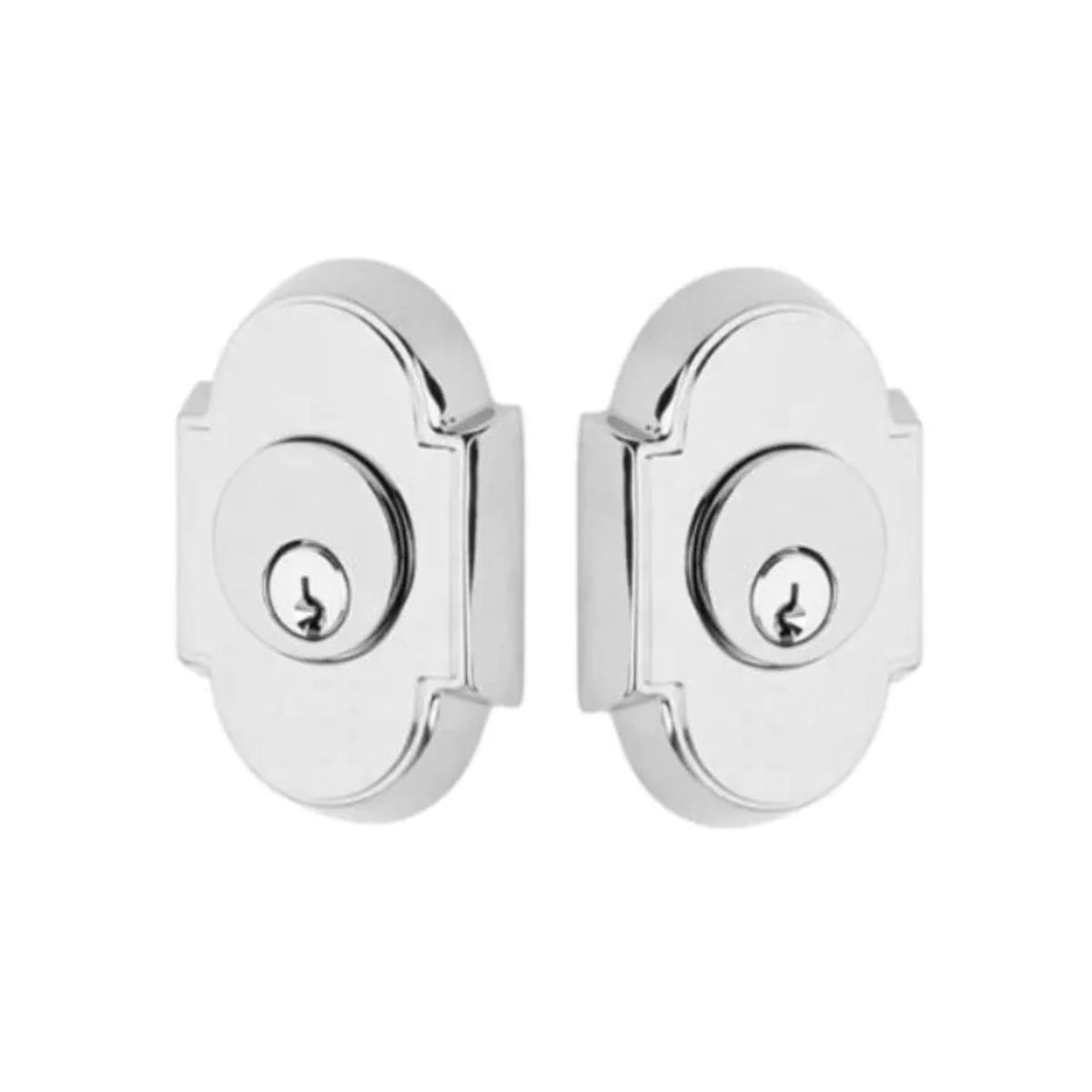 Emtek Brass #8 Deadbolt