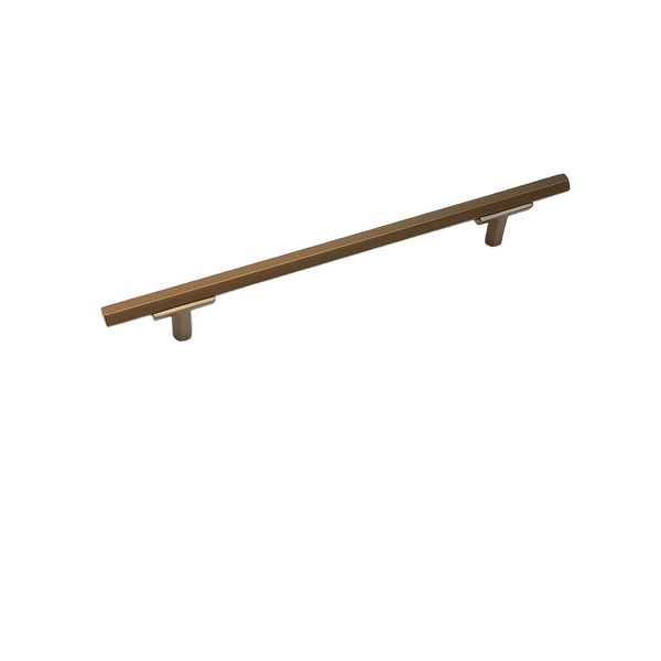 776- Champagne Bronze Stem with Champagne Bronze available in all mentioned sizes