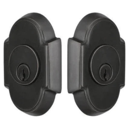 Emtek Brass #8 Deadbolt