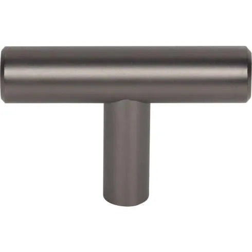 Hopewell T-Handle 2 Inch - Bar Pull Collection