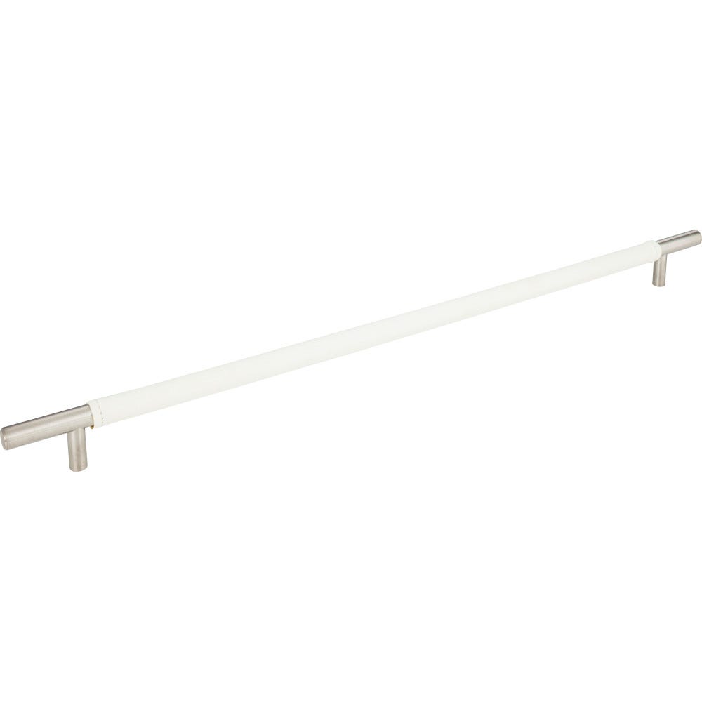 Atlas Leather Appliance Pull- Zanzibar Collection